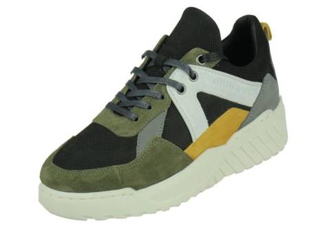 cycleur-de-luxe-illinois-herenschoenen-maat-44-45-grijs-donker-grijs(9975)