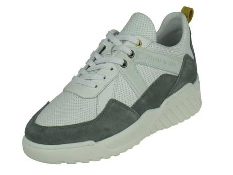 Cycleur De Luxe Illinois Herenschoenen Maat 46 Wit