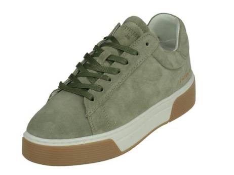 Cycleur De Luxe Jump H Herenschoenen Maat 41 Light Taupe