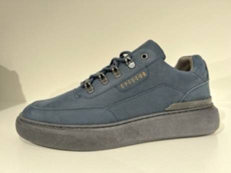 Cycleur De Luxe Limit Herenschoenen Maat 40 41 42 43 44 45 Midnight Navy