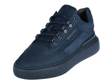 Cycleur De Luxe Limit Herenschoenen Maat 41 42 43 44 Midnight Navy