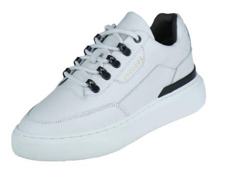 Cycleur De Luxe Limit Herenschoenen Maat 41 42 43 44 Wit