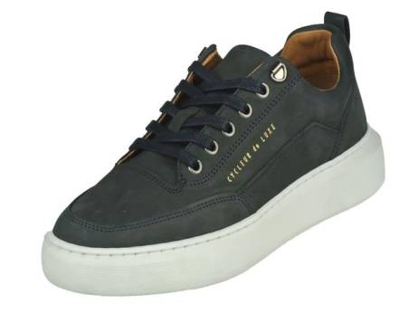 cycleur-de-luxe-mimosa-herenschoenen-maat-42-navy(9975)