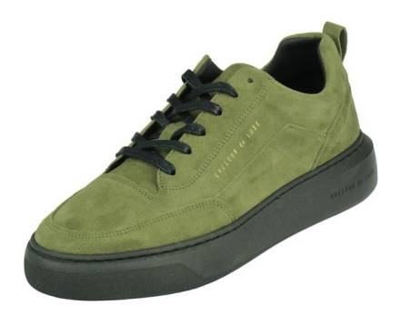 Cycleur De Luxe Mimosa Herenschoenen Maat 44 Donker Groen
