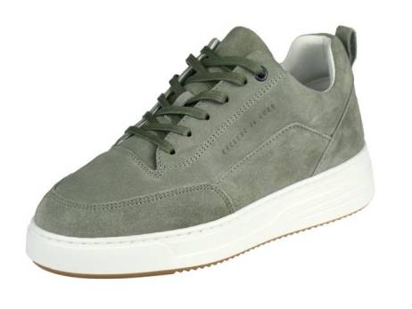 Cycleur De Luxe Roadie Herenschoenen Maat 40 41 42 43 44 45 Moss Grijs