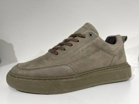 Cycleur De Luxe Roubaix Herenschoenen Maat 41 42 43 44 45 46 Ivy Groen