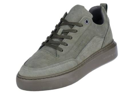 Cycleur De Luxe Roubaix Herenschoenen Maat 41 42 43 44 45 Ivy Groen