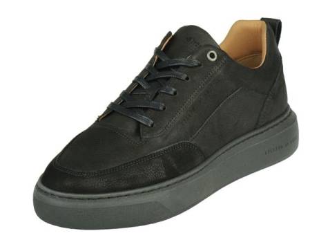 cycleur-de-luxe-roubaix-herenschoenen-maat-42-44-45-zwart(13995)