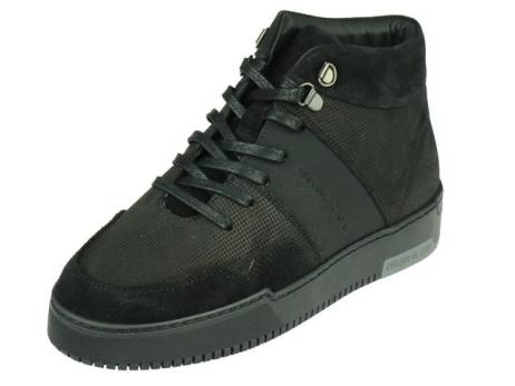 Cycleur De Luxe Sequoia Herenschoenen Maat 41 Zwart