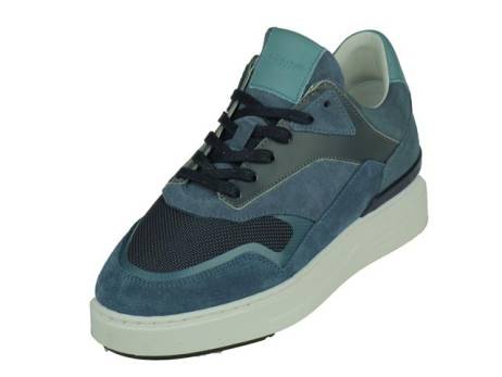 Cycleur De Luxe Stealth Herenschoenen Maat 41 43 44 46 Blauw