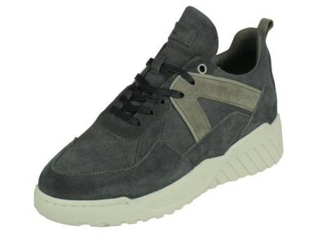 Cycleur De Luxe Tour Herenschoenen Maat 42 43 44 Antraciete Taupe