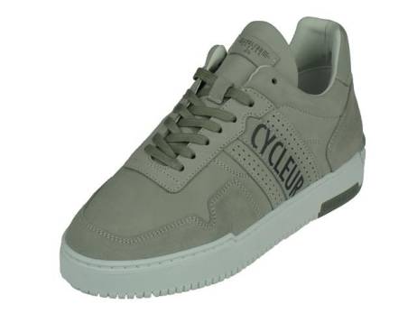 Cycleur De Luxe Velodrome Herenschoenen Maat 41 42 44 Grijs