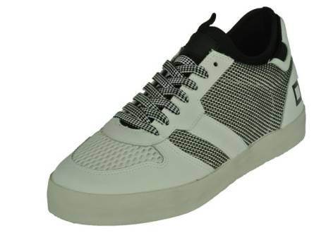 d-a-t-e-casuel-herenschoen-herenschoenen-maat-41-wit(4975)