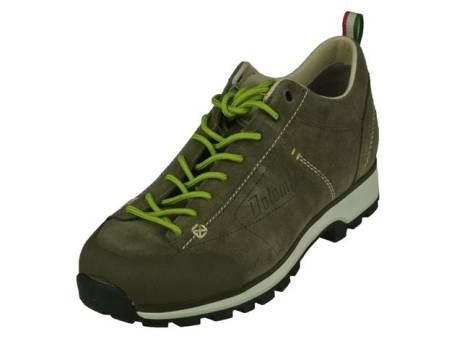 dolomite-cinquantaquattro-herenschoenen-maat-10-mud(12495)