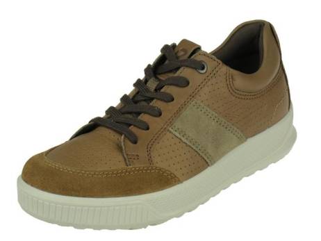 ecco-byway-herenschoenen-maat-41-42-44-camel(8975)