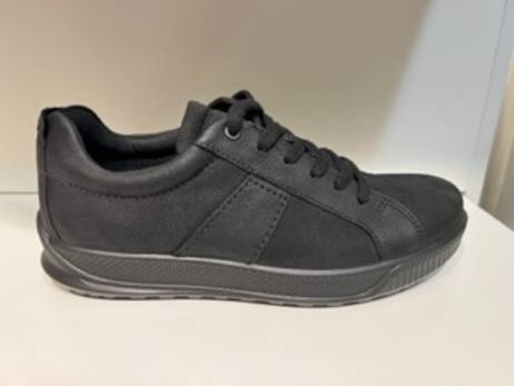 Ecco Byway Herenschoenen Maat 41 42 45 Zwart