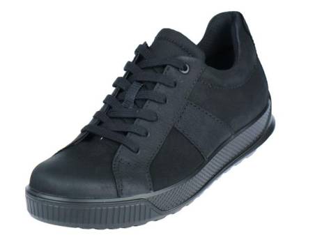 Ecco Byway Herenschoenen Maat 41 43 44 Zwart