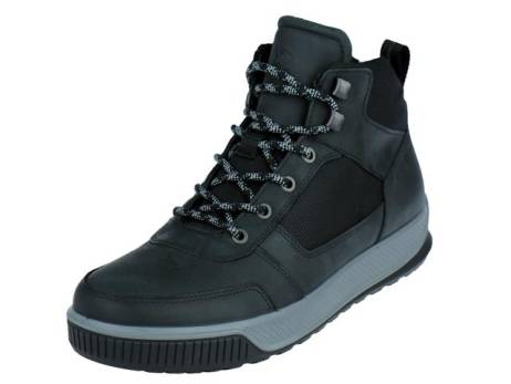 Ecco Byway Tred Herenschoenen Maat 42 43 44 45 46 Zwart