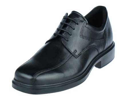 Ecco Helsinki 2 Herenschoenen Maat 40 42 44 45 Zwart
