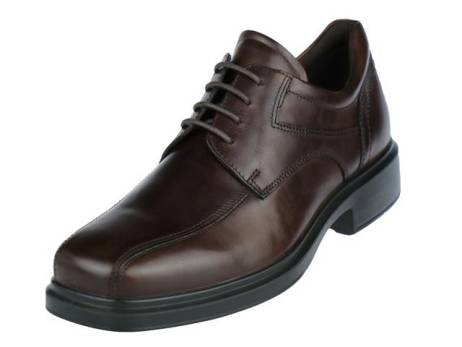 Ecco Helsinki 2 Herenschoenen Maat 42 Cognac