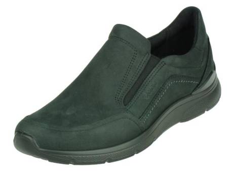 Ecco Irvin Herenschoenen Maat 41 Zwart