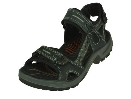 ecco-offroad-herenschoenen-maat-40-marine(8975)