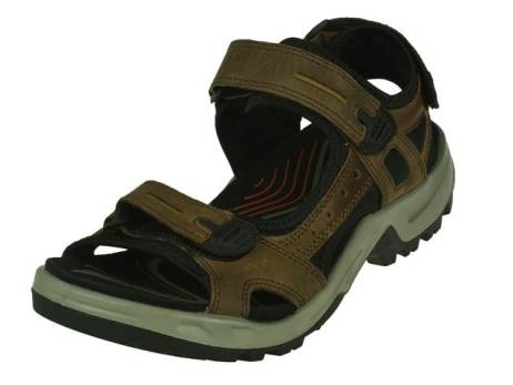 ecco-offroad-herenschoenen-maat-45-espresso-cocoa-brown(8975)