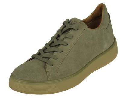 Ecco Street Tray Men Herenschoenen Maat 43 44 45 46 Navajo Brown