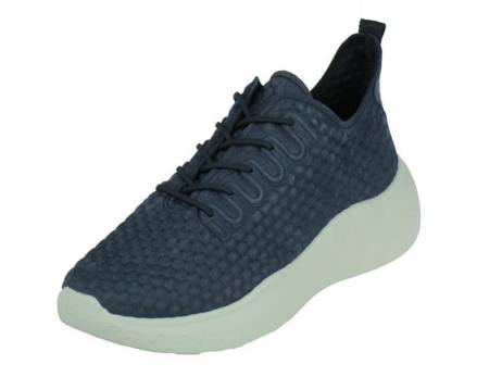 Ecco Therap M Herenschoenen Maat 41 42 43 44 46 Night Sky Blauw