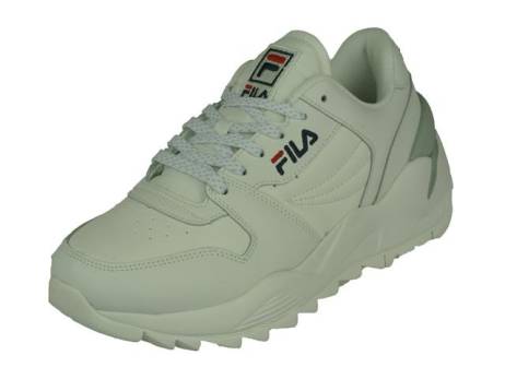 Fila Orbit Herenschoenen Maat 44 Wit