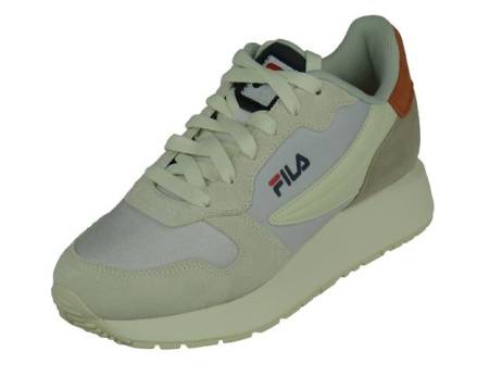 Fila Retroque Herenschoenen Maat 44 Marshmallow