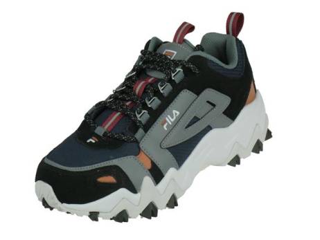Fila Trail Wk Cb Herenschoenen Maat 43 44 Navy Castlerock