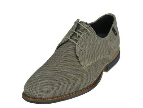 Floris Van Bommel Casual Herenschoenen Maat 7 5 8 9 5 10 Light Brown