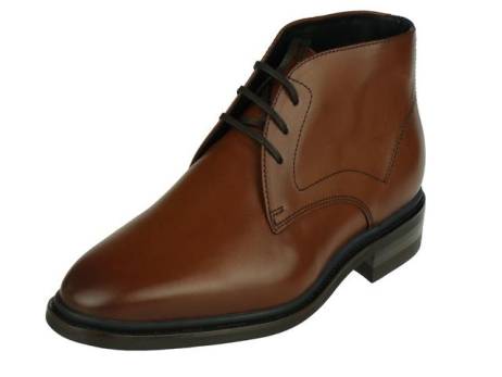 floris-van-bommel-casual-herenschoenen-maat-7-8-8-5-9-5-10-11-cognac-leder(23995)