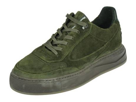 floris-van-bommel-casual-herenschoenen-maat-8-8-5-9-9-5-10-10-5-donker-groen(15975)