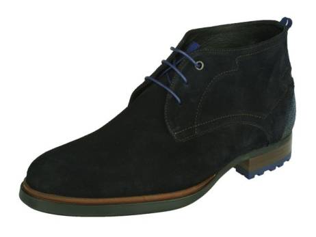 floris-van-bommel-dressed-herenschoenen-maat-8-10-blauw(13975)