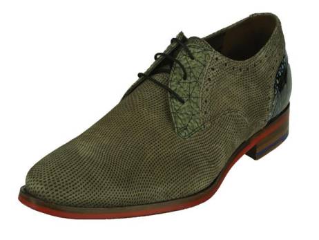 floris-van-bommel-dressed-herenschoenen-maat-8-5-taupe(12975)