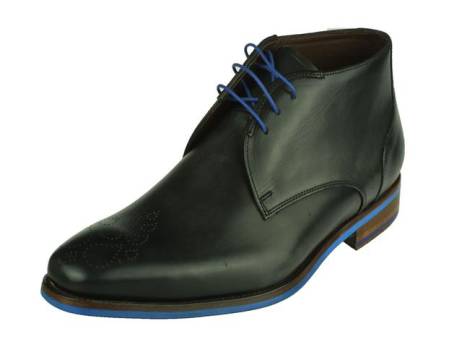 floris-van-bommel-dressed-herenschoenen-maat-9-5-10-10-5-antraciet-calf(13975)