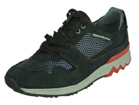 floris-van-bommel-floris-sport-herenschoenen-maat-7-blauw(9975)