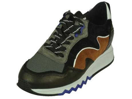 floris-van-bommel-floris-sport-herenschoenen-maat-9-9-5-10-5-zwart-nappa-combi(9975)