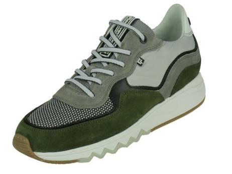 floris-van-bommel-sport-herenschoenen-maat-7-5-8-10-11-groen-suede(19995)