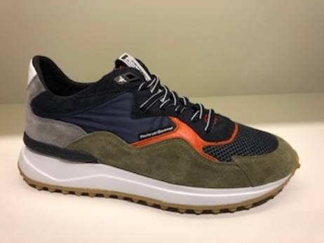floris-van-bommel-sport-herenschoenen-maat-7-8-8-5-9-10-l-groen-suede(21995)