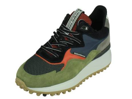 floris-van-bommel-sport-herenschoenen-maat-7-8-9-10-l-groen-suede(21995)