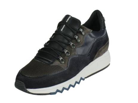 floris-van-bommel-sport-herenschoenen-maat-9-9-5-10-zwart(17975)