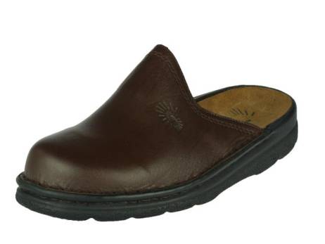 helix-bruin-slipper-herenschoenen-maat-41-42-43-44-45-46-bruin(7495)