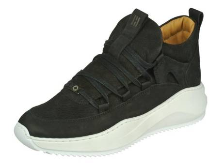 hinson-pace-vantage-herenschoenen-maat-41-zwart(6975)