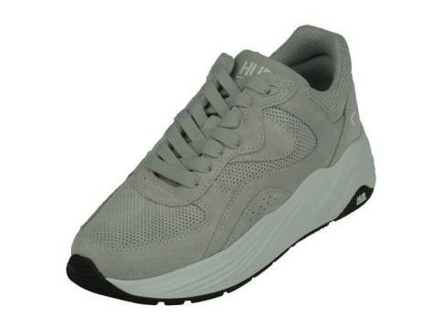 Hub Eclipse S42 Perf Herenschoenen Maat 40 41 42 43 44 Neutral Grijs