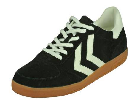 hummel-victory-herenschoenen-maat-40-zwart(3975)