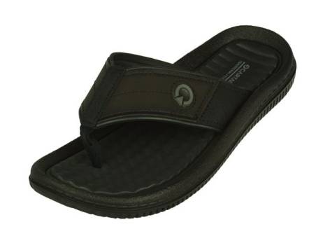 ipanema-cartago-fiji-herenschoenen-maat-42-43-44-45-zwart(3495)