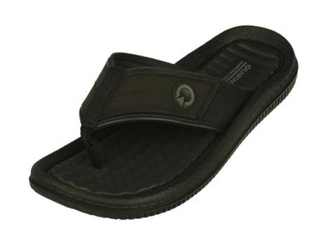 Ipanema Cartago Fiji Herenschoenen Maat 42 44 45 Zwart